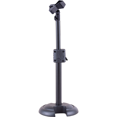 Stand/atril Hercules P/microfono, Ms-100b